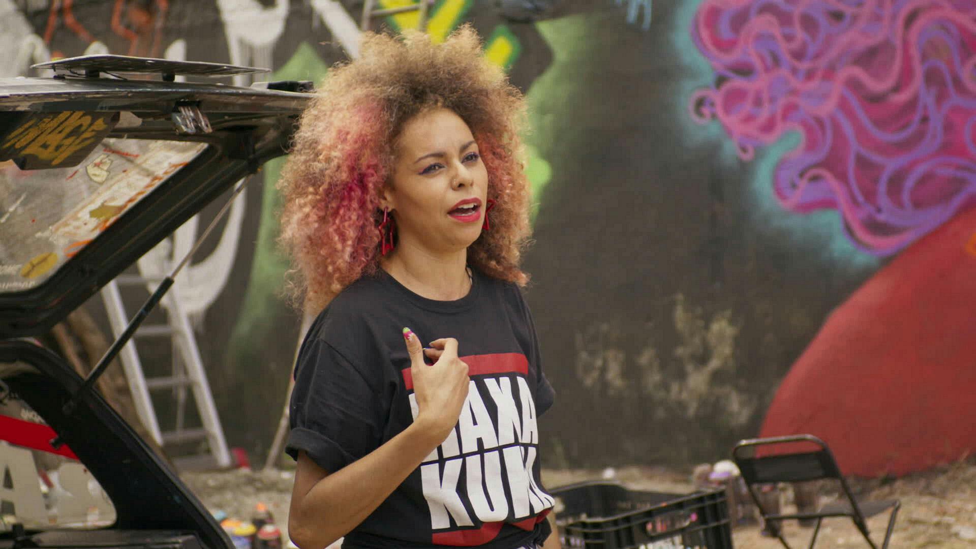 Coração Suburbano - episódio 1x5