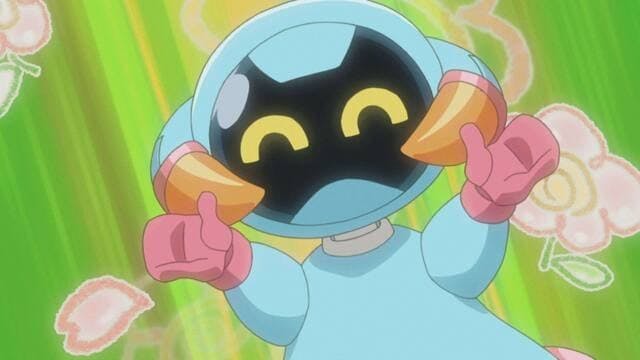 Yu-Gi-Oh! VRAINS - episódio 1x84