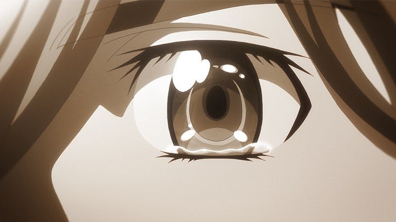 AMAIM Warrior at the Borderline - episódio 1x6