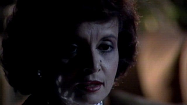 Corpo a Corpo - episódio 1x32
