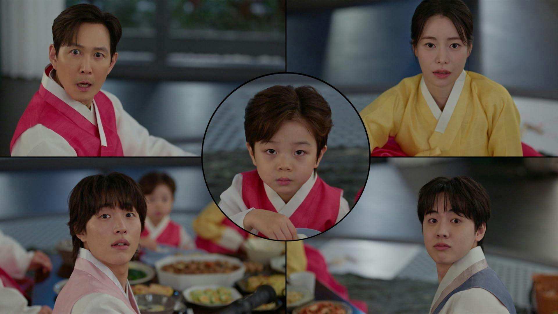 Desprazer em Te Conhecer - episódio 1x13