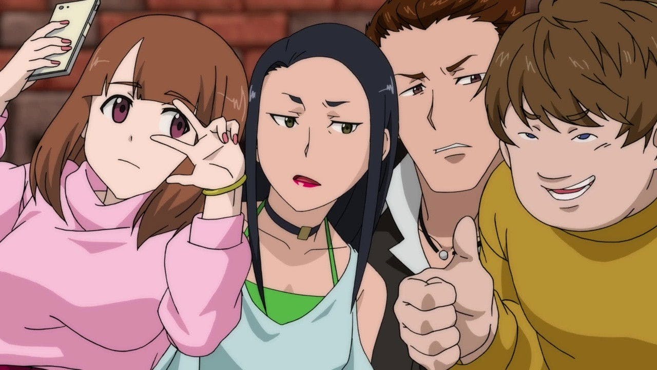 Poputepipikku backdrop