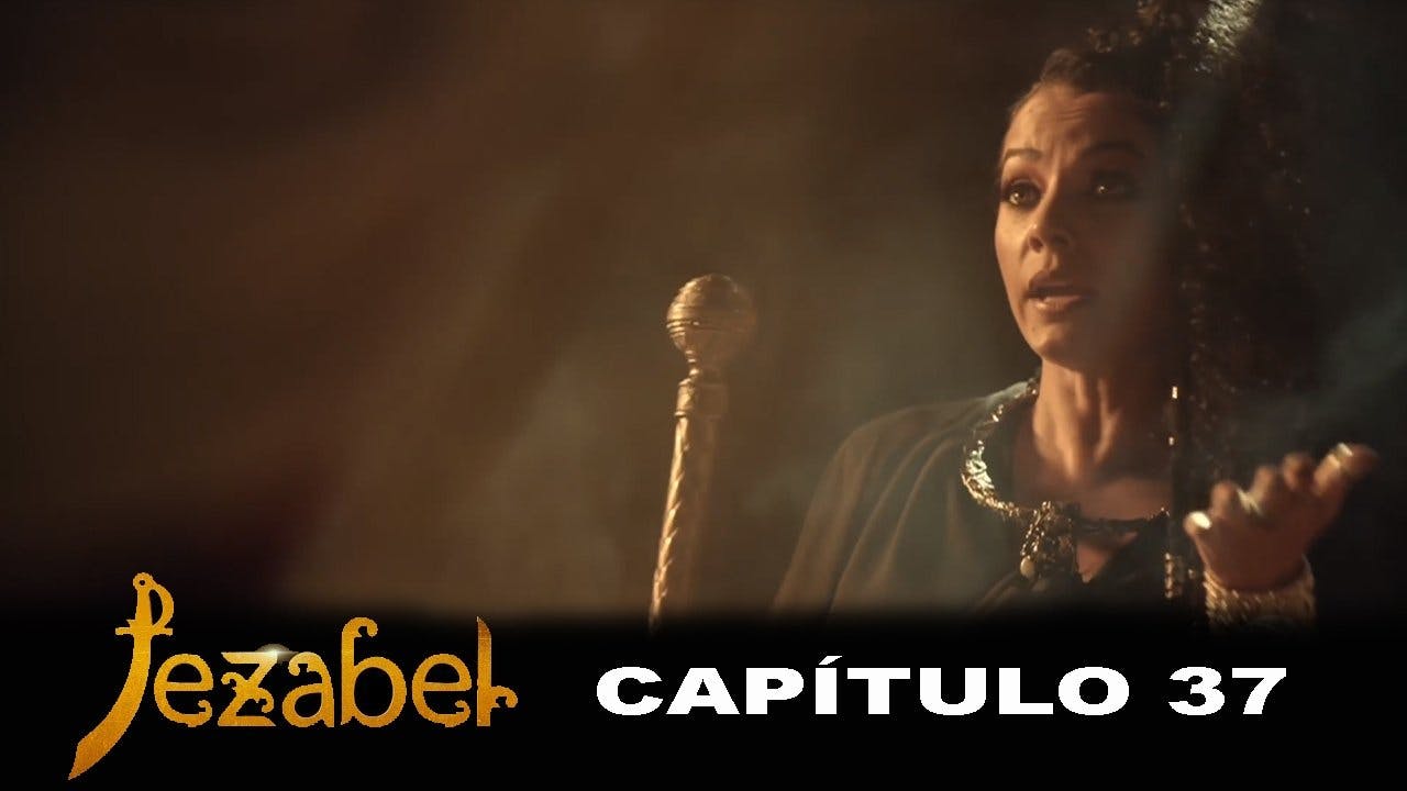 Jezabel - episódio 1x37