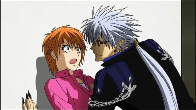 Skip Beat!