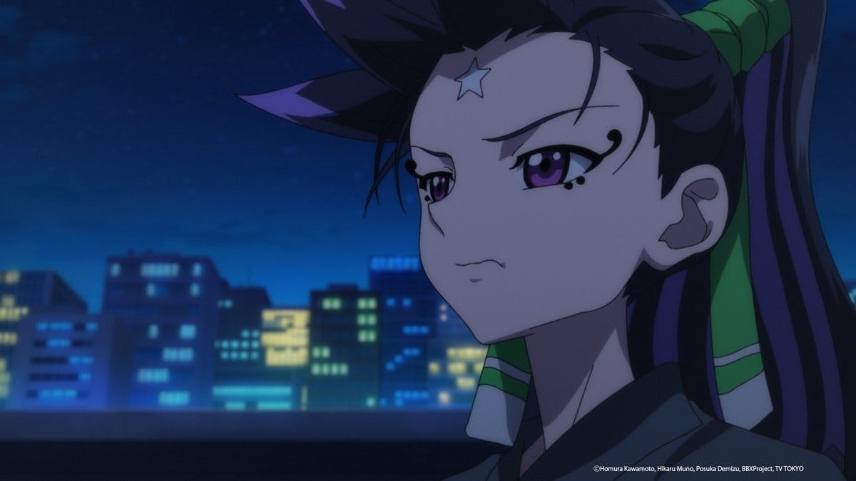 Beyblade X - episódio 1x96