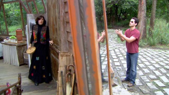 A Favorita - episódio 1x115