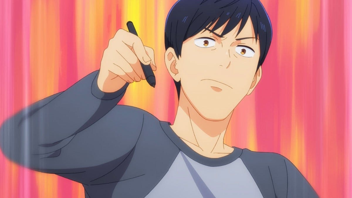 Eikyuu Shounen: Eternal Boys - episódio 1x22
