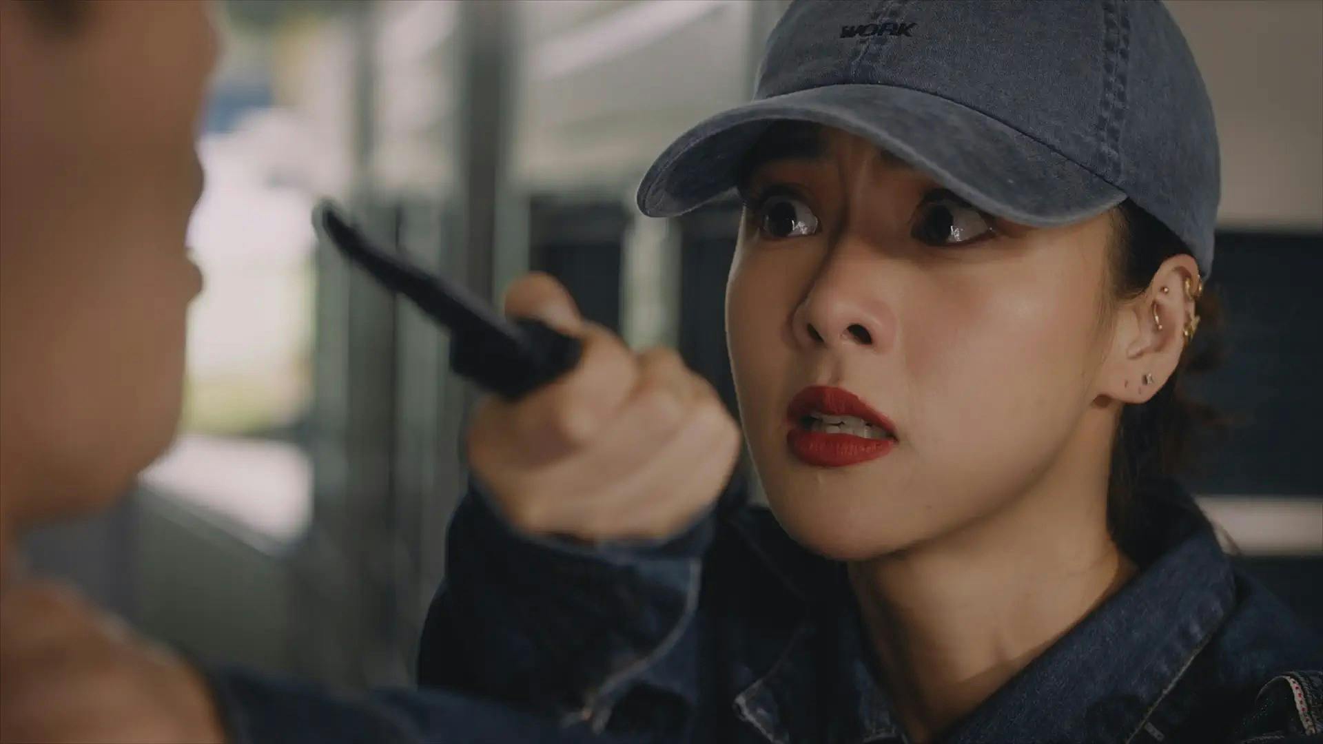 The Alibi - episódio 1x13