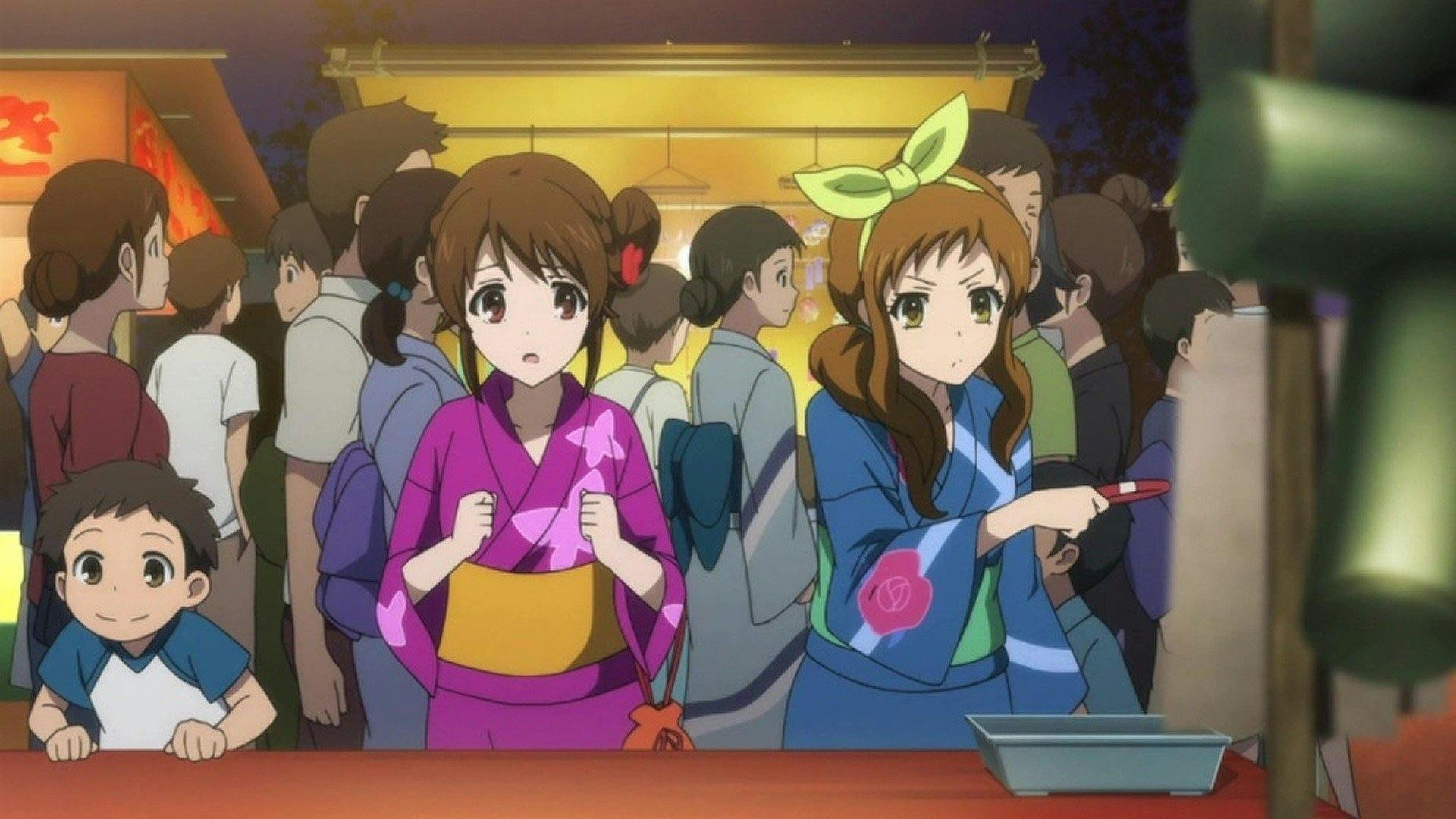 Glasslip - episódio 1x1
