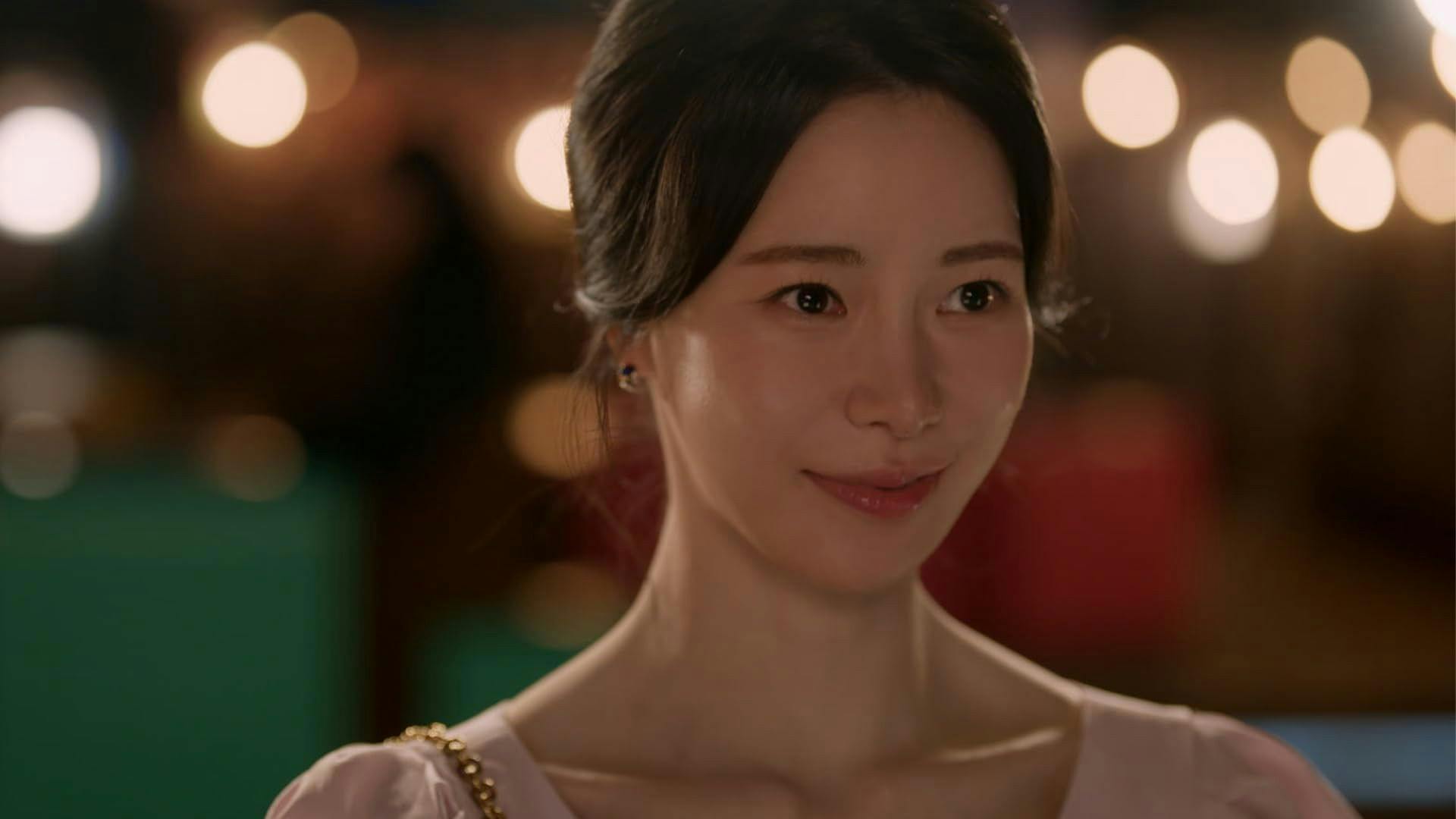 Desprazer em te Conhecer - episódio 1x8