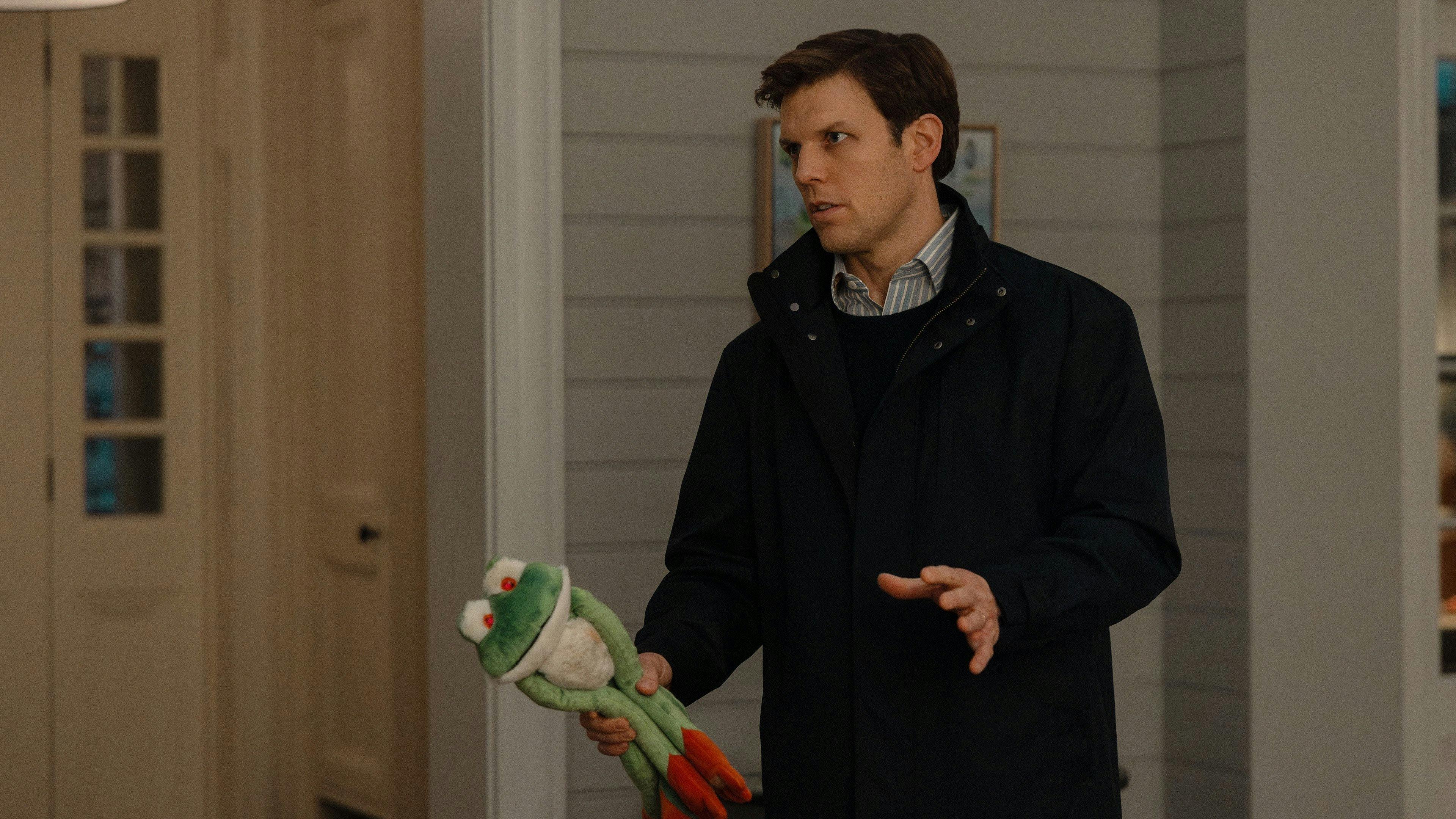 All Her Fault - episódio 1x6