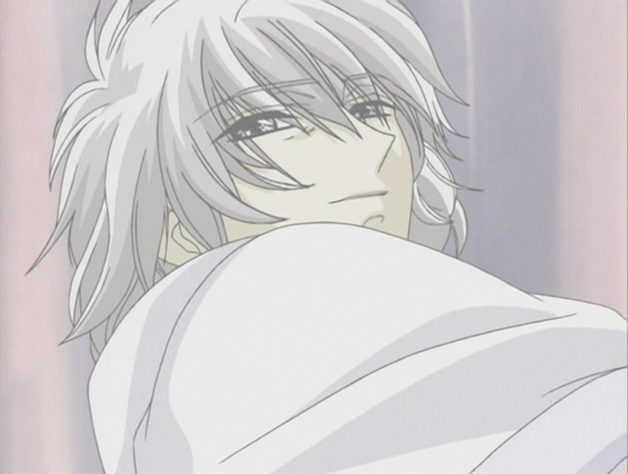 Shin Shirayuki-hime Densetsu Pretear - episódio 1x13