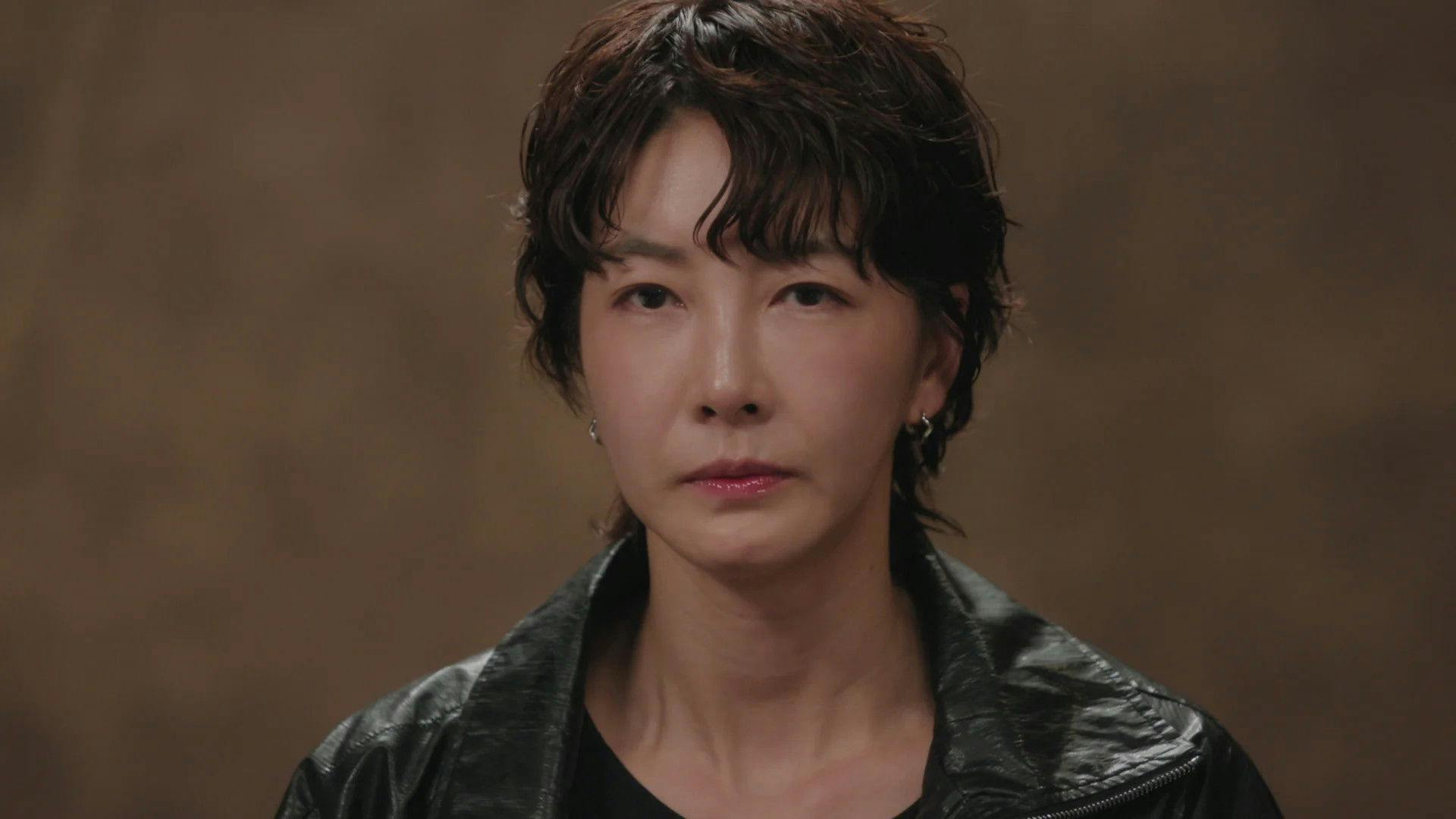 Don't Call Me Ma'am - episódio 1x7