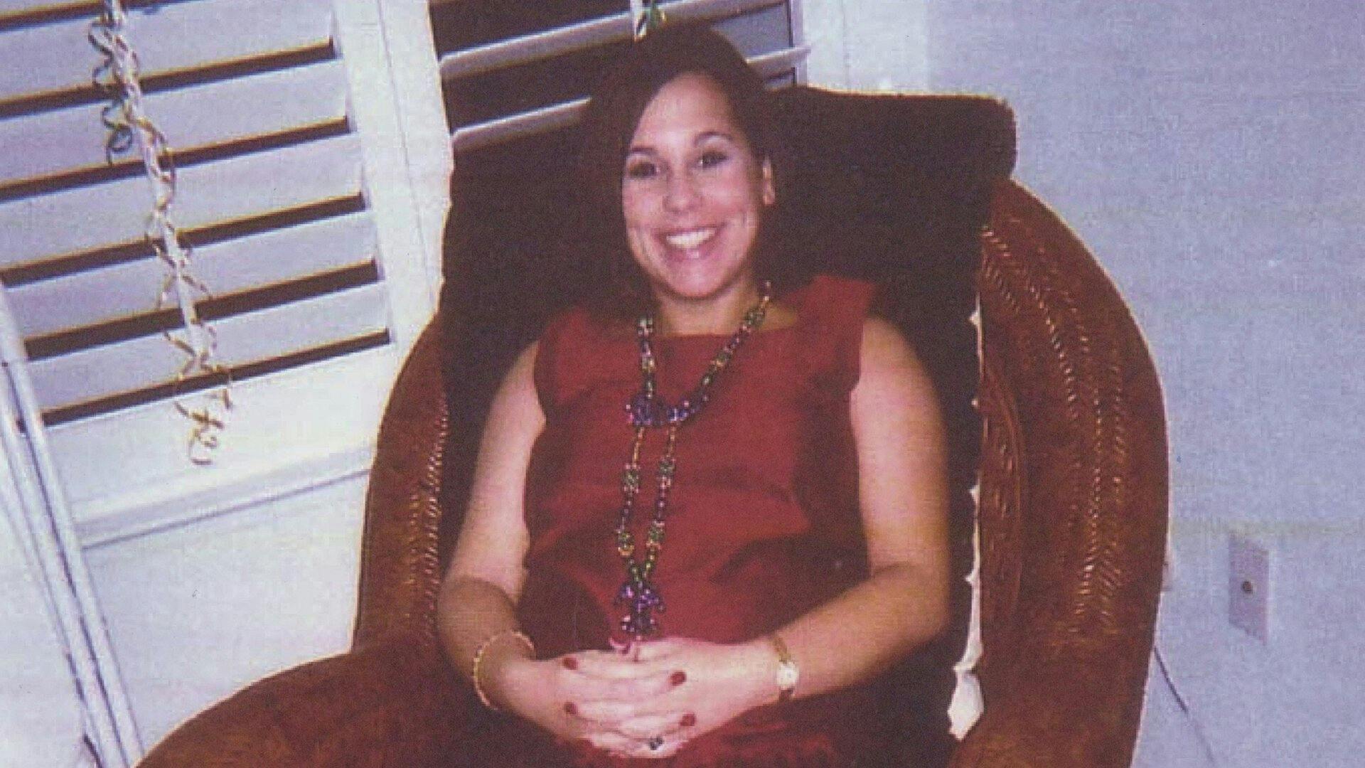 Homicídio nos EUA: Laci Peterson - episódio 1x1