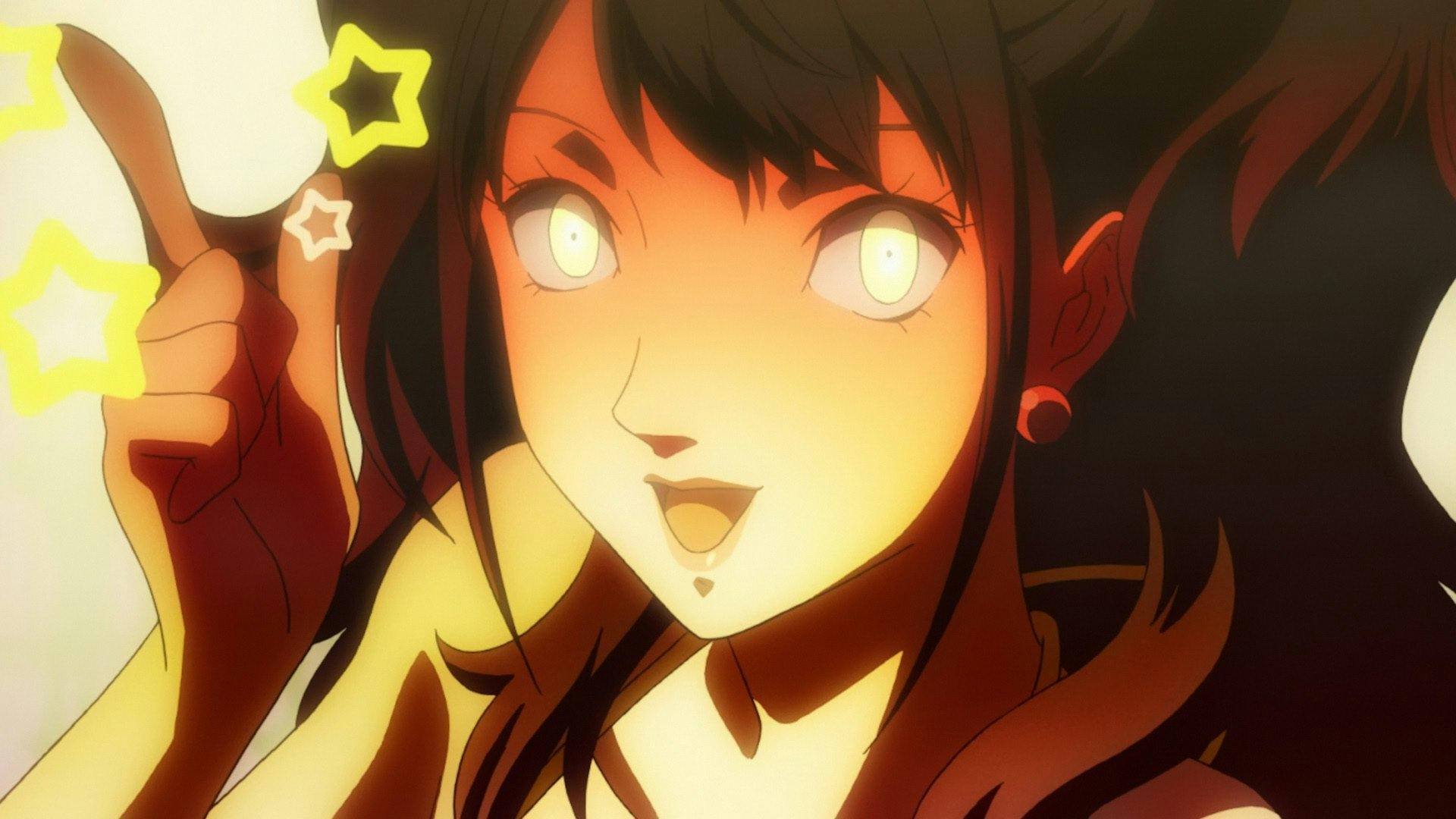 Persona 4: The Animation - episódio 1x10