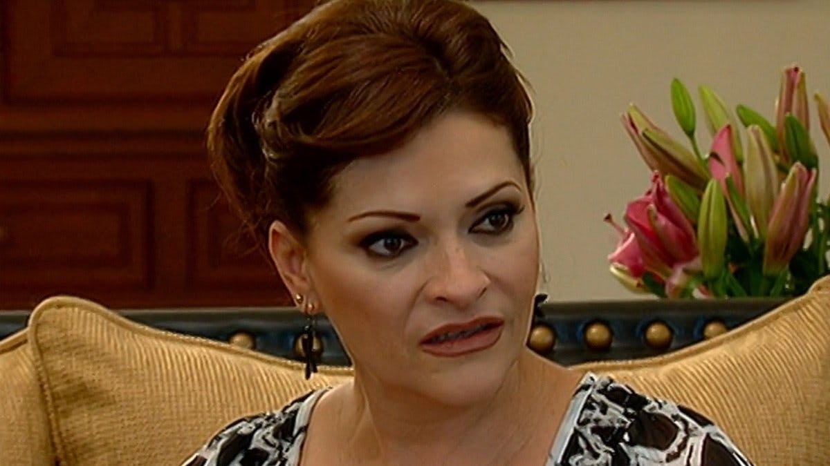 Cuidado com o Anjo - episódio 1x9