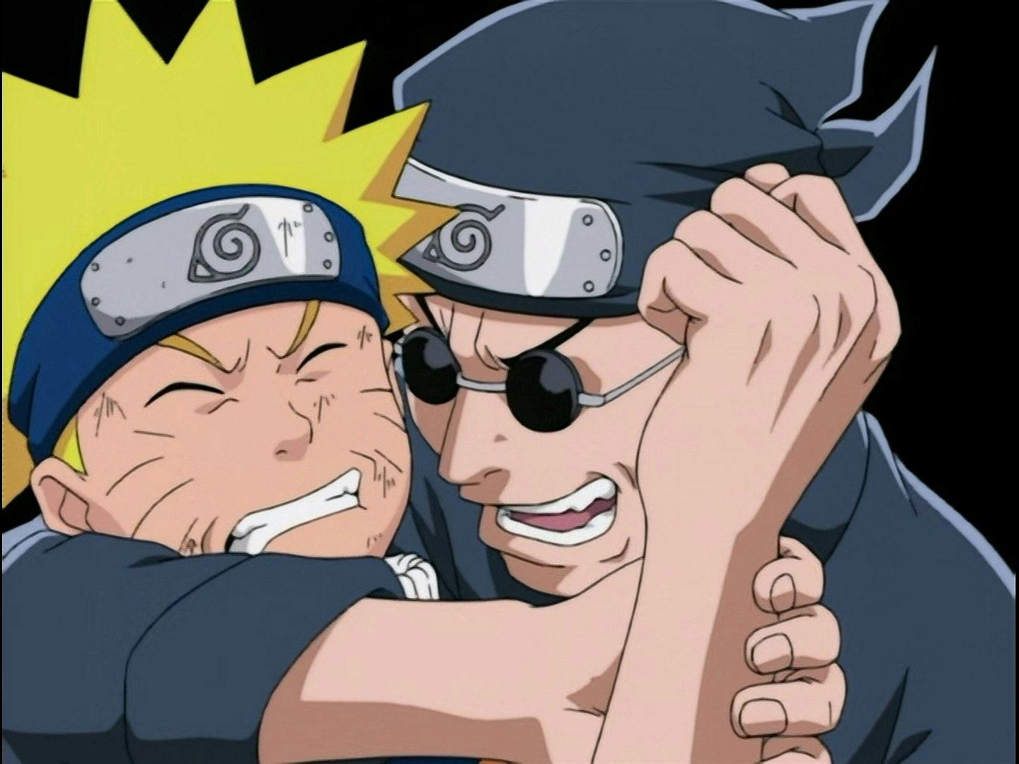 Naruto - episódio 1x52