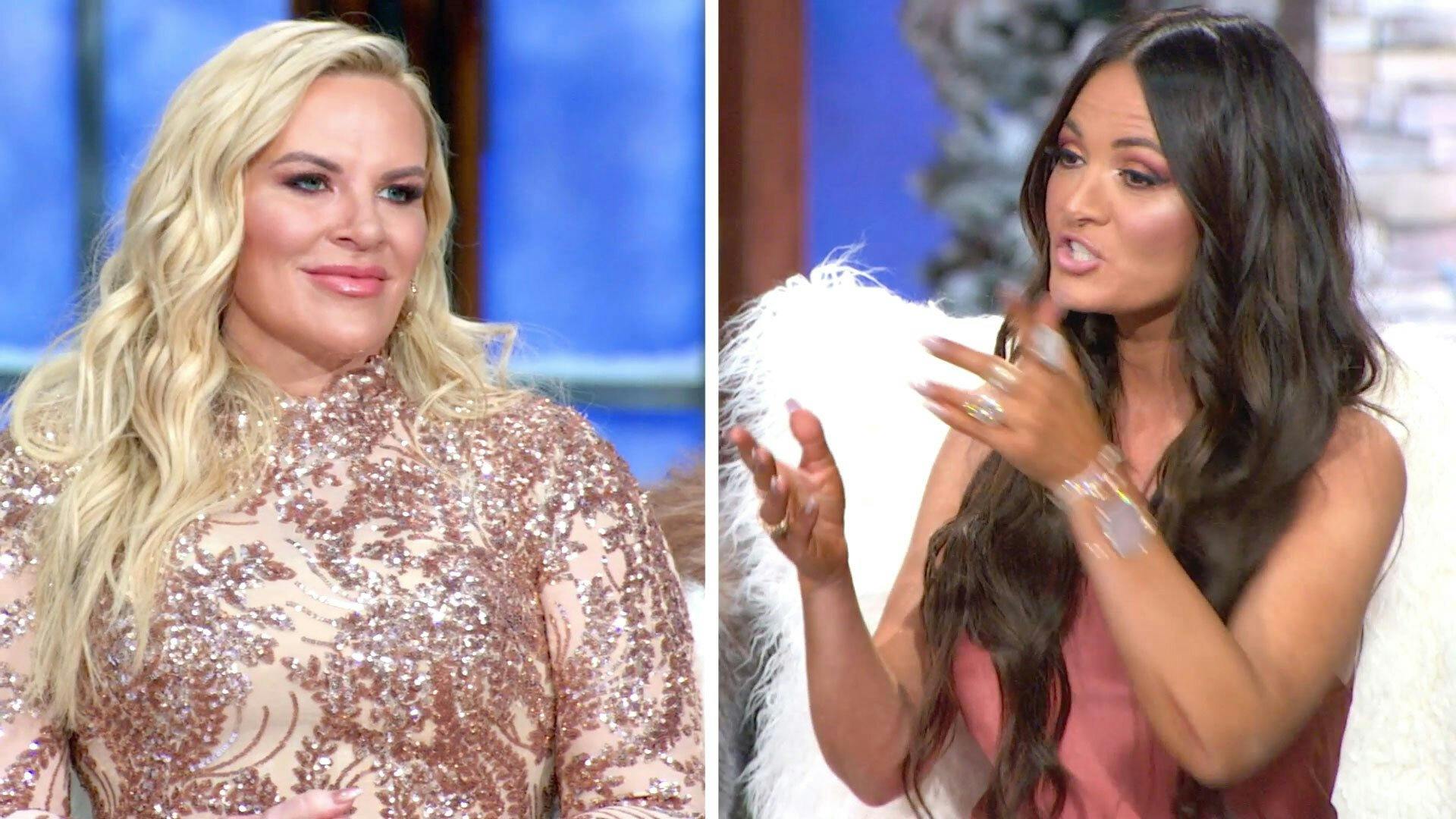 The Real Housewives of Salt Lake City - episódio 1x14