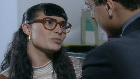 Betty, a Feia - episódio 1x168