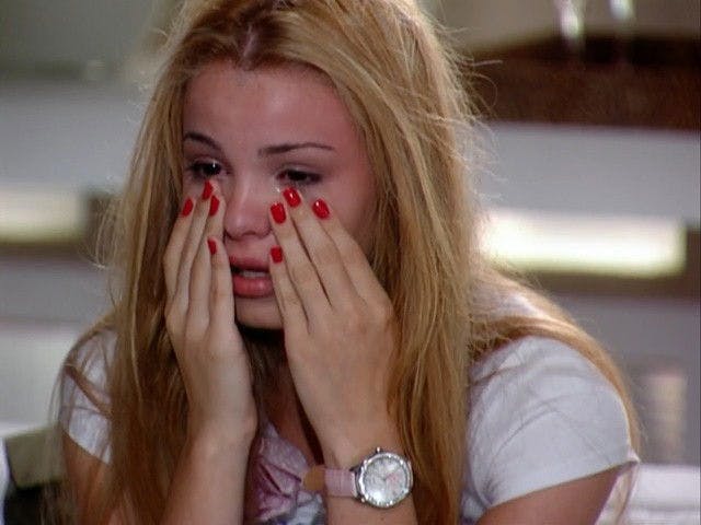 Páginas da Vida - episódio 1x172