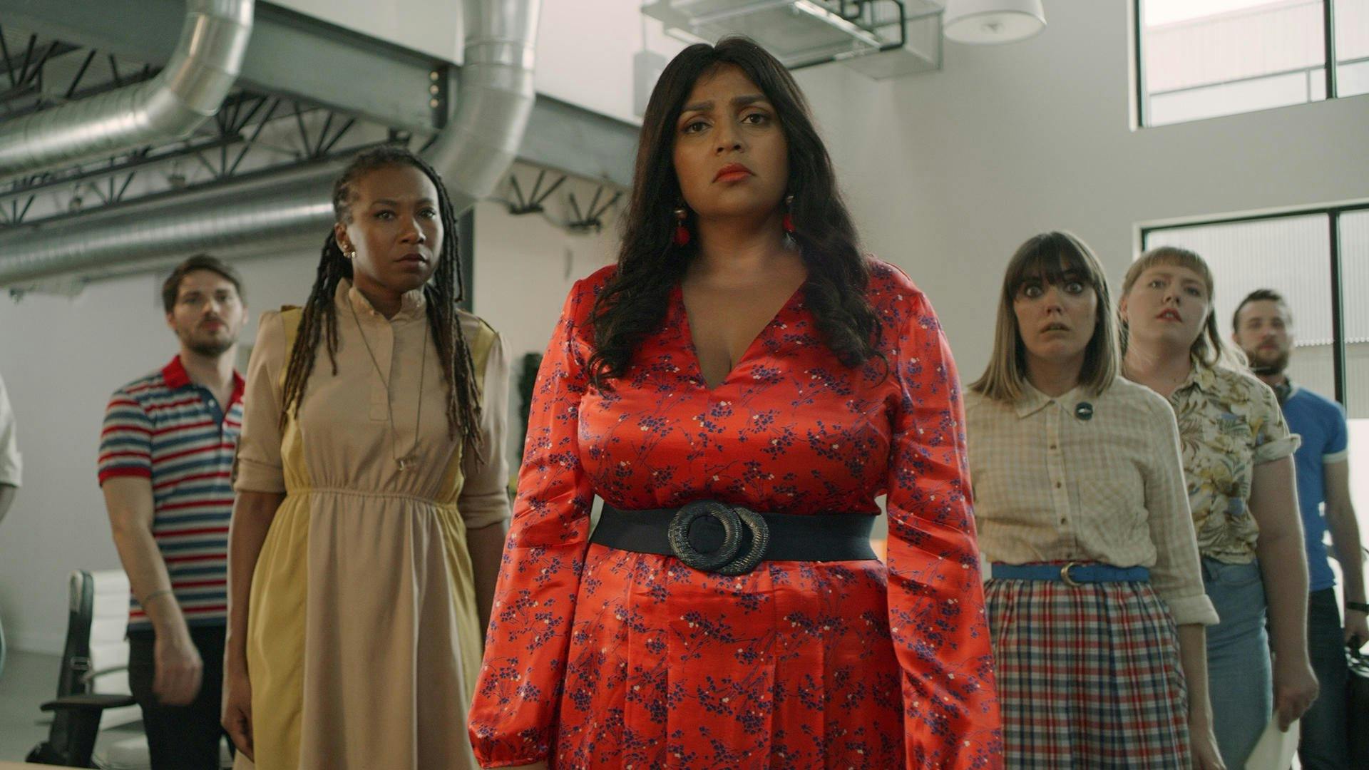 Special - episódio 1x8