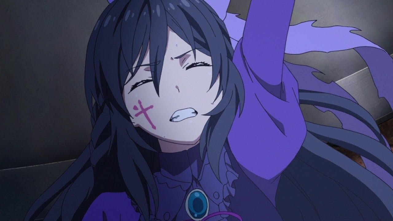 Shoumetsu Toshi - episódio 1x6
