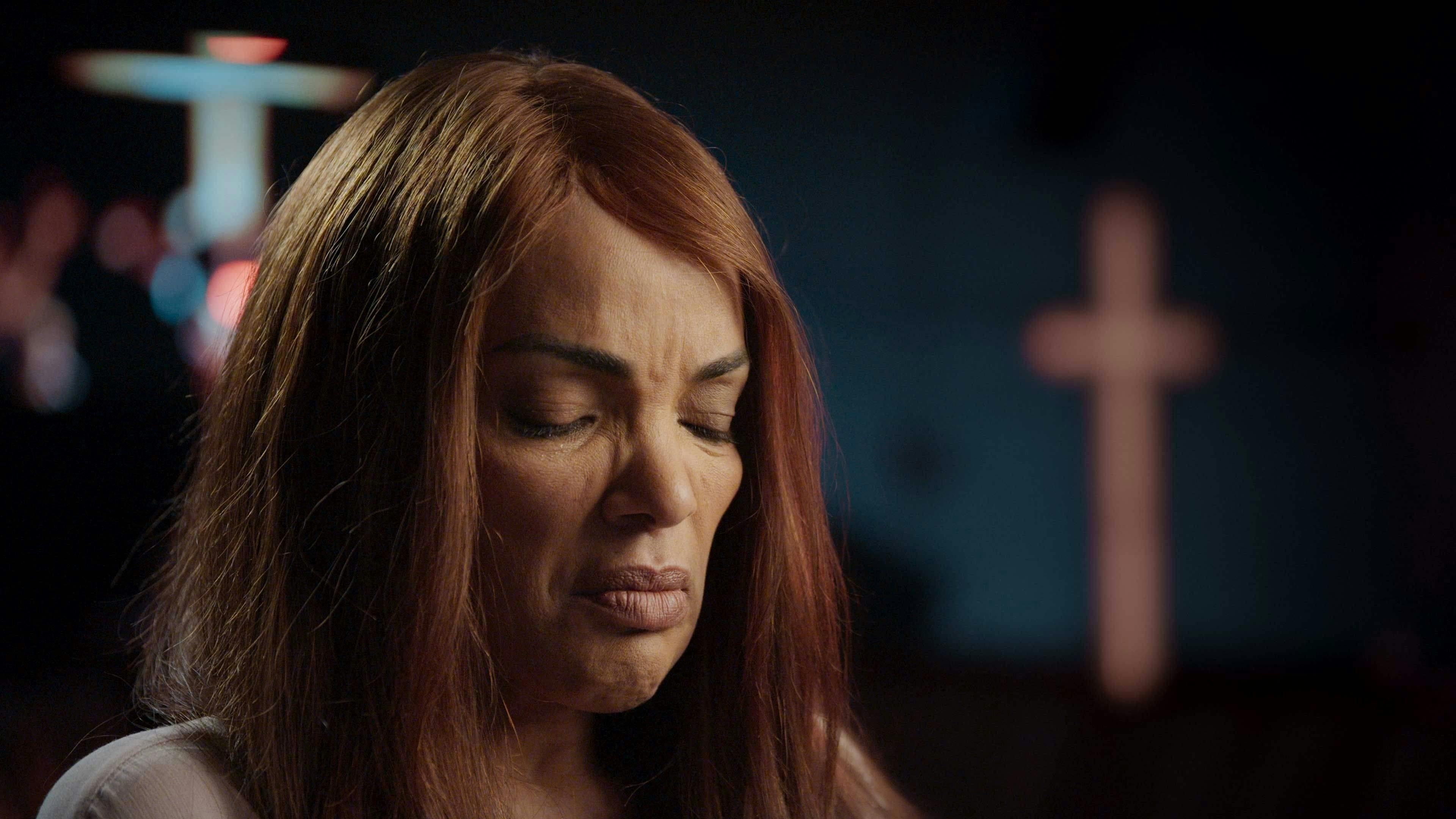 Flordelis: Em Nome da Mãe - episódio 1x1