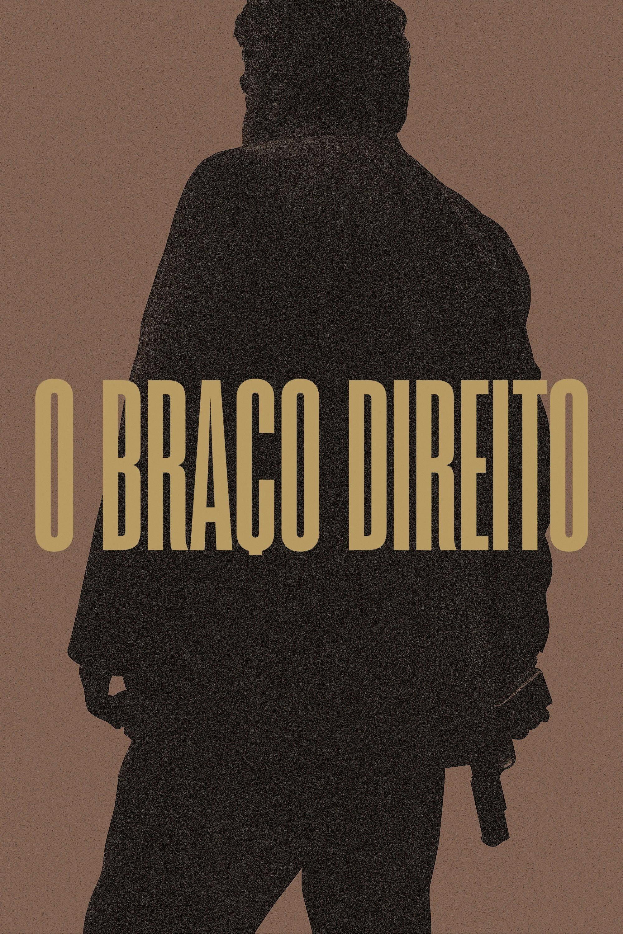 O Braço Direito backdrop