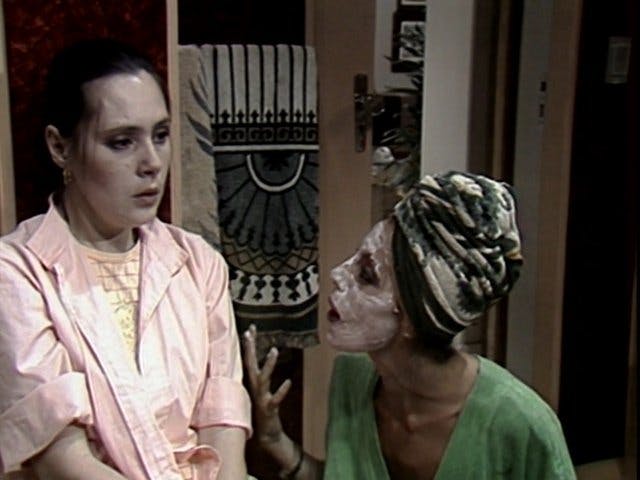 Plumas & Paetês - episódio 1x37