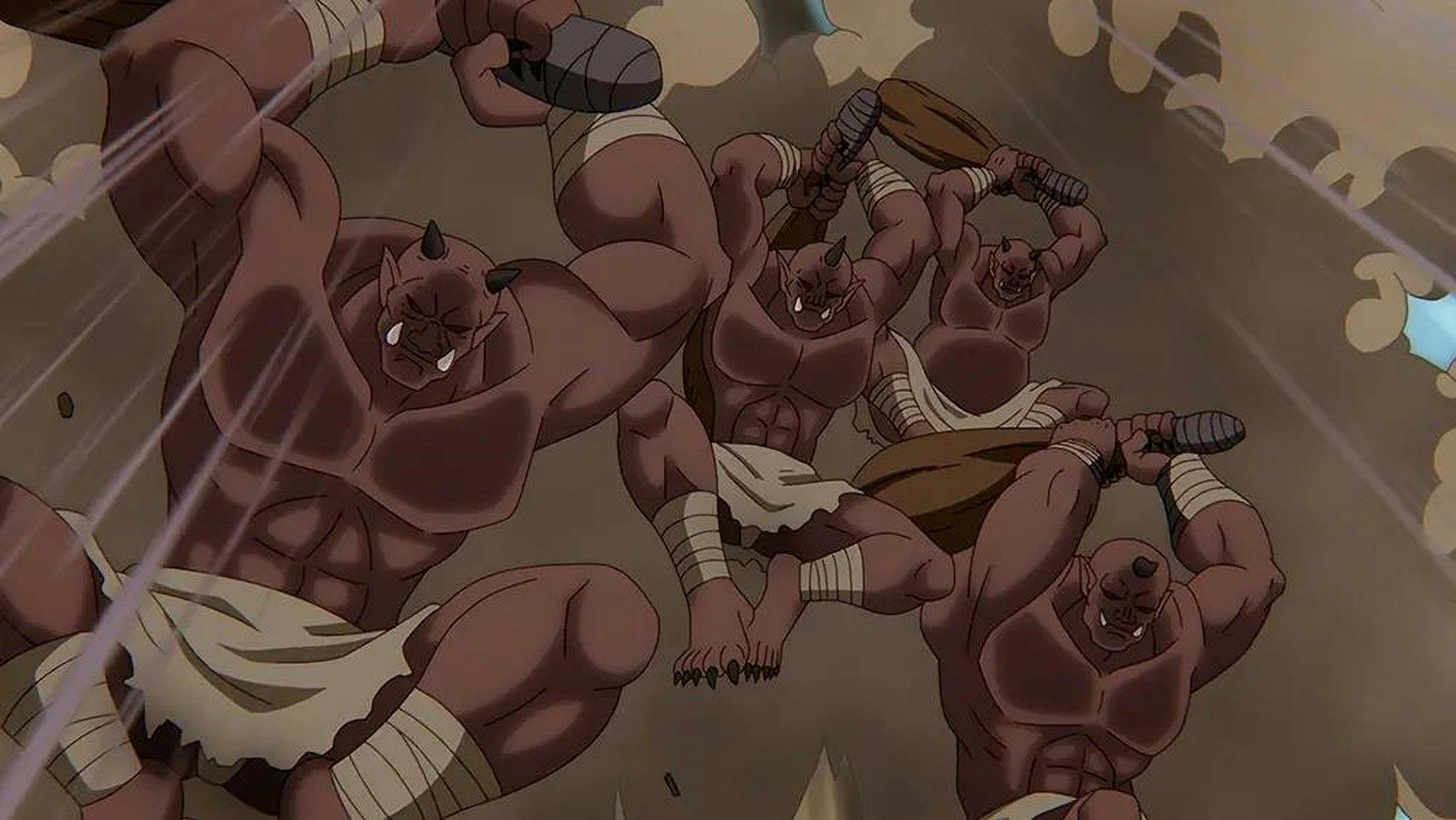 The Weakest Tamer Began a Journey to Pick Up Trash - episódio 1x7