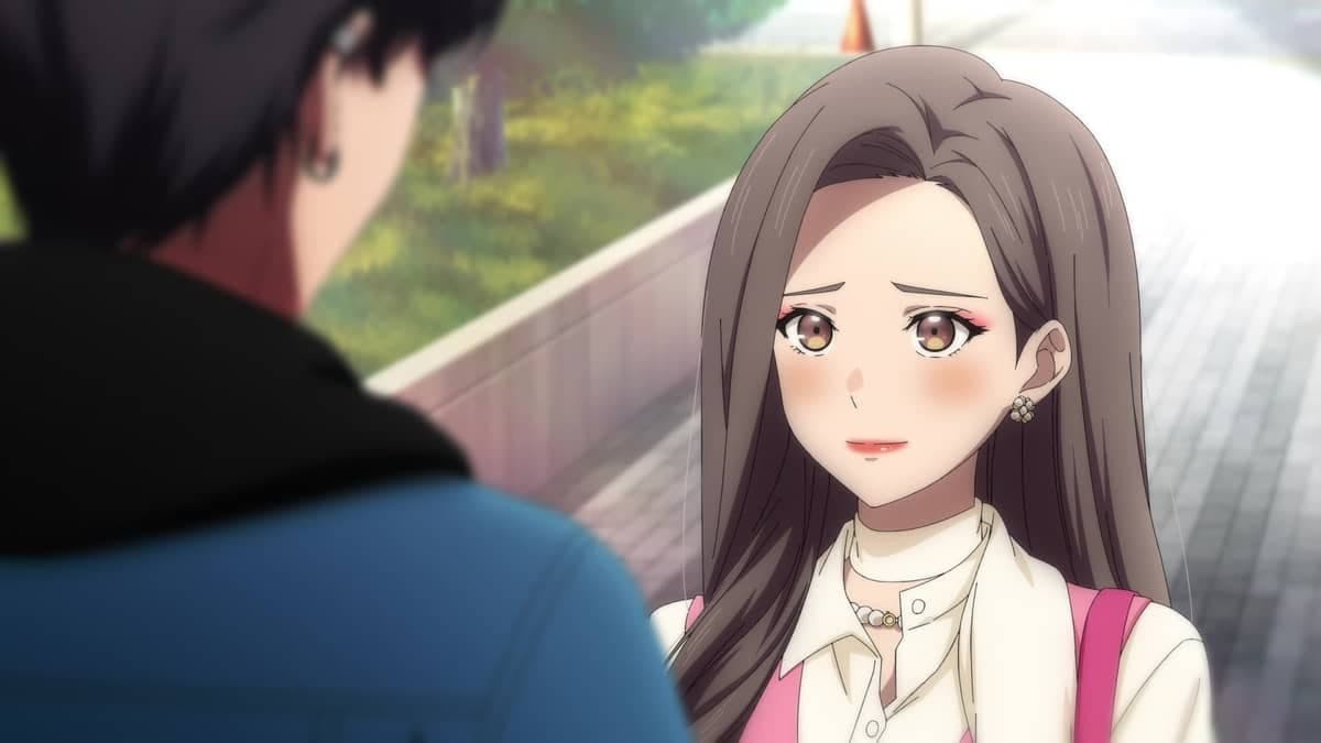 True Beauty - episódio 1x13