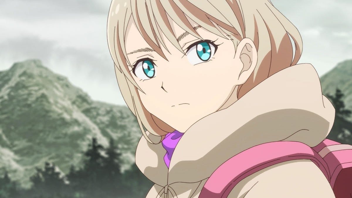 The Legend of Heroes: Trails of Cold Steel – Northern War