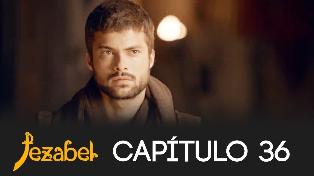 Jezabel - episódio 1x36