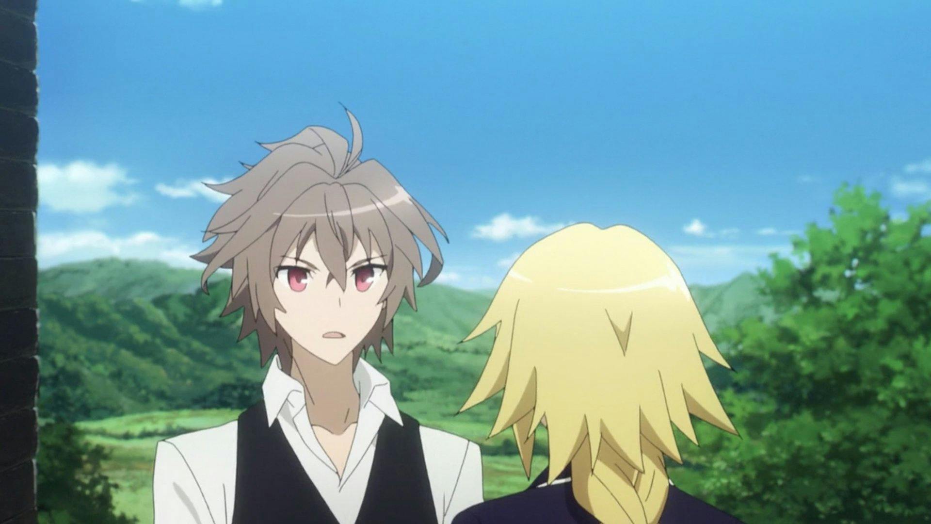 Fate/Apocrypha - episódio 1x17