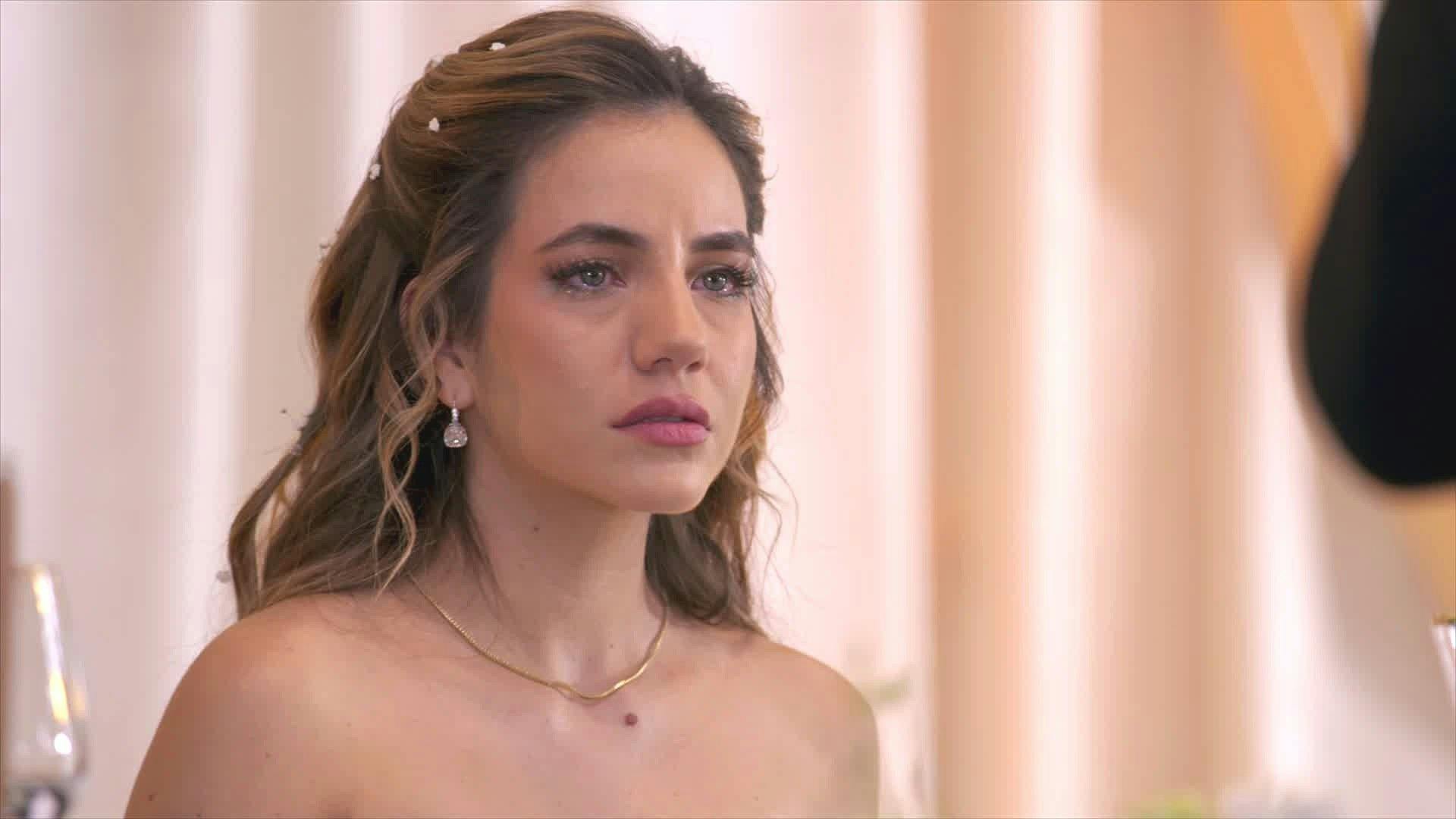 As Filhas da Senhora Garcia - episódio 1x34
