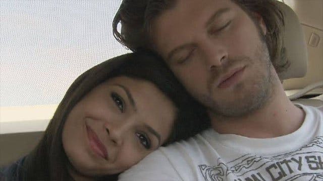 Amor Proibido - episódio 1x35