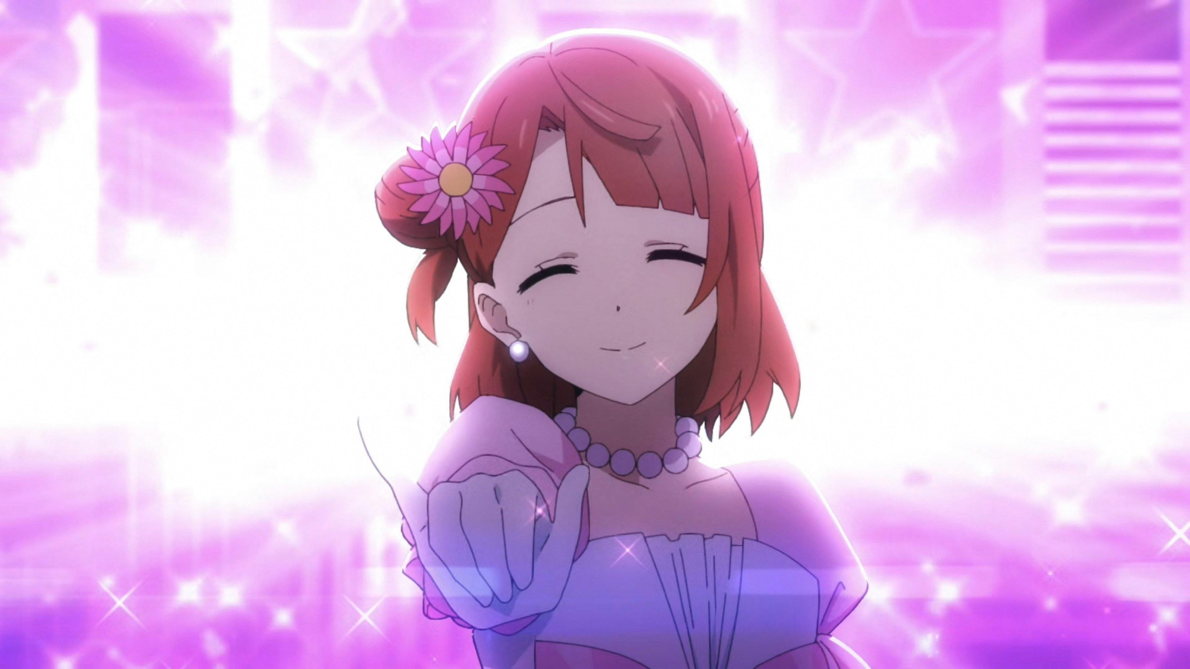Love Live! Nijigasaki High School Idol Club - episódio 1x12