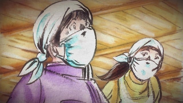 Yamishibai: Japanese Ghost Stories