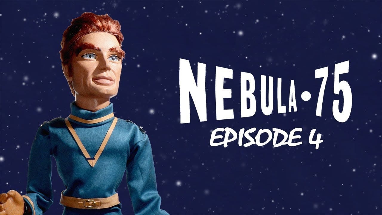 Nebula-75 - episódio 1x4