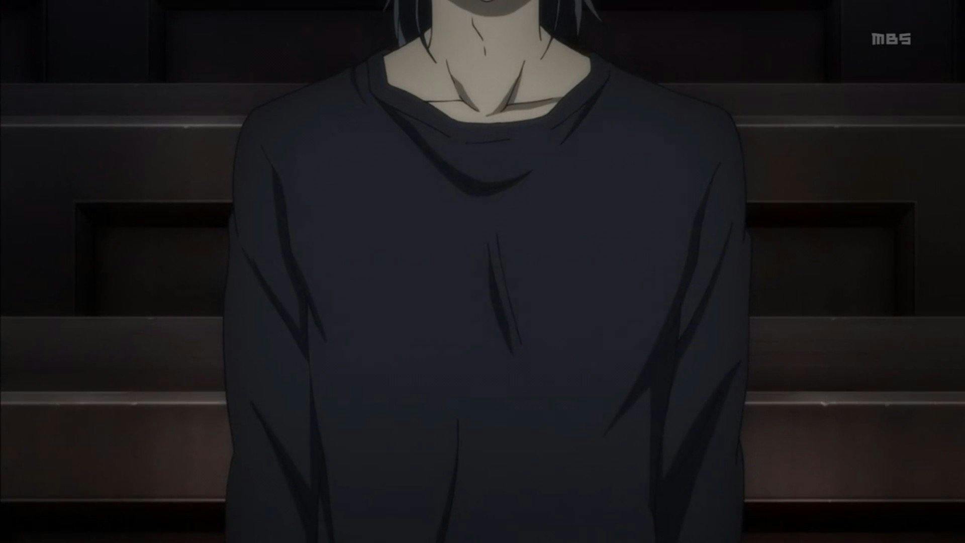 Code:Breaker - episódio 1x10