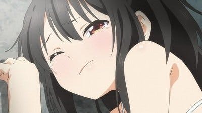 Shoujo Ramune - episódio 1x2