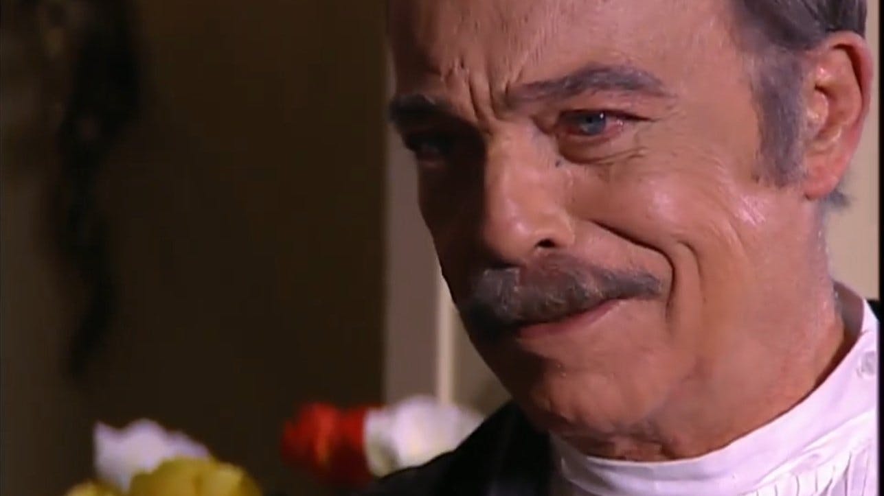 A Escrava Isaura - episódio 1x16