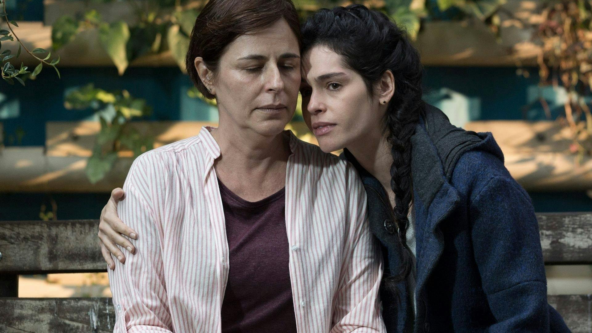 Os Ausentes - episódio 1x7