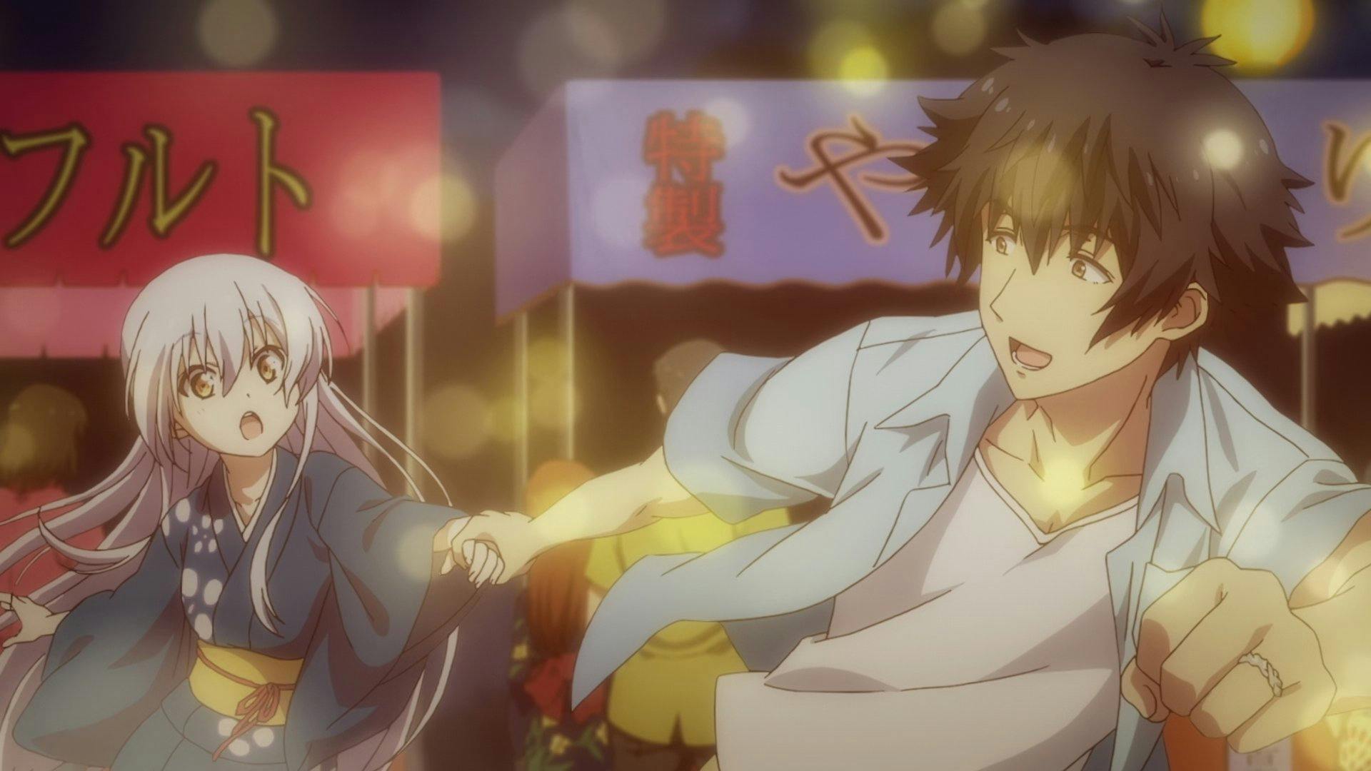 ISLAND - episódio 1x11