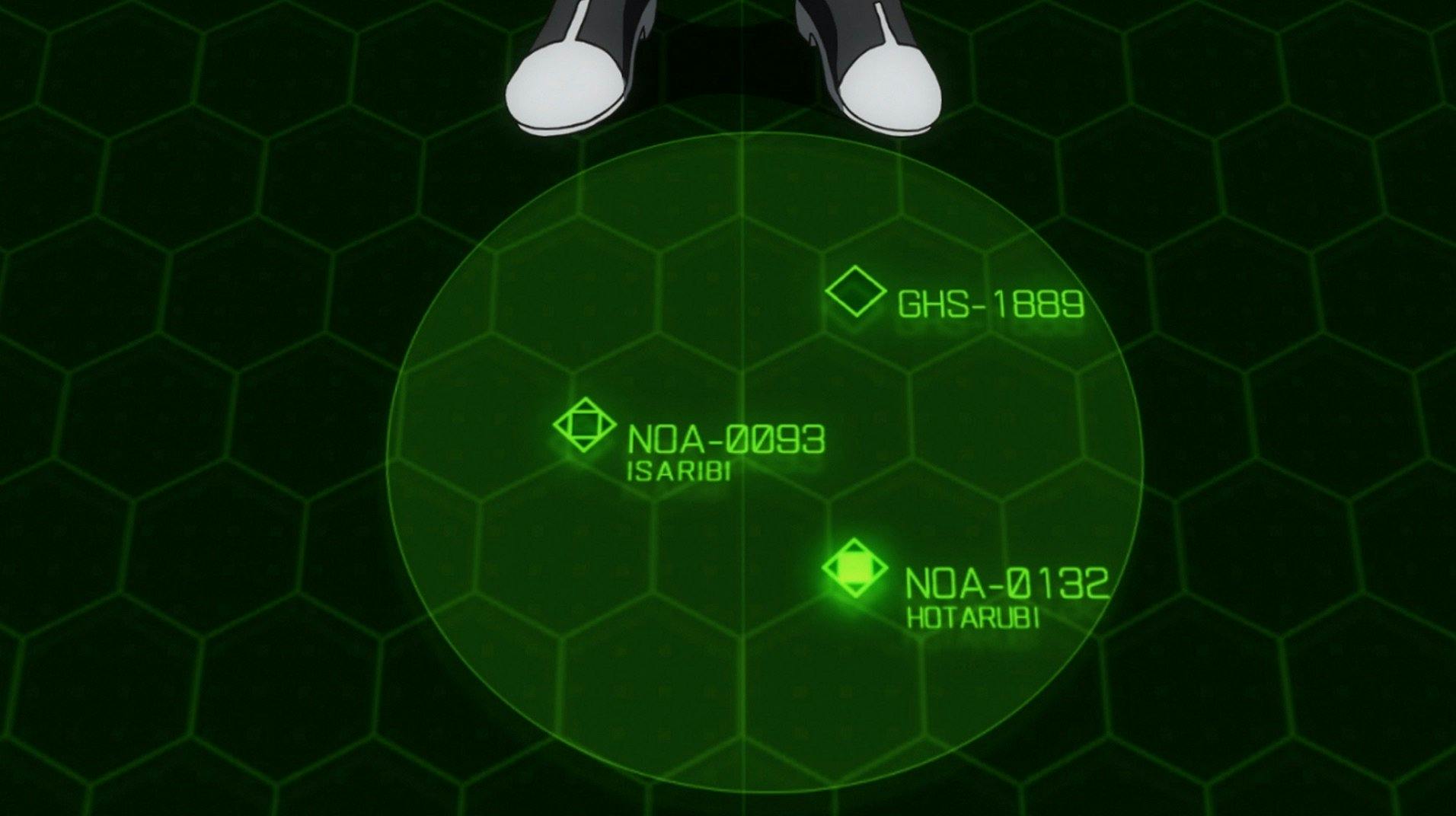 Mobile Suit Gundam: Iron-Blooded Orphans - episódio 1x28