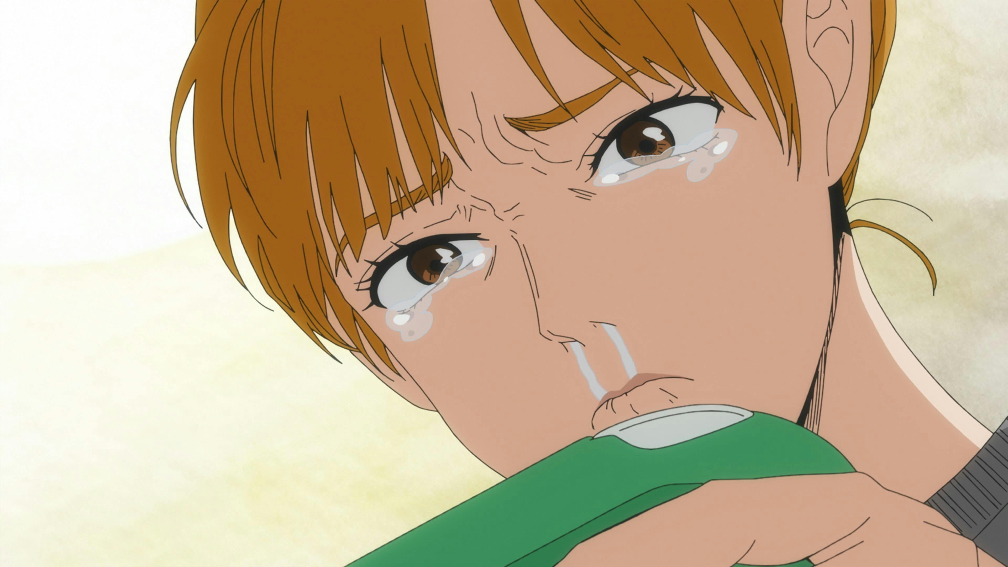 Murai in Love - episódio 1x10