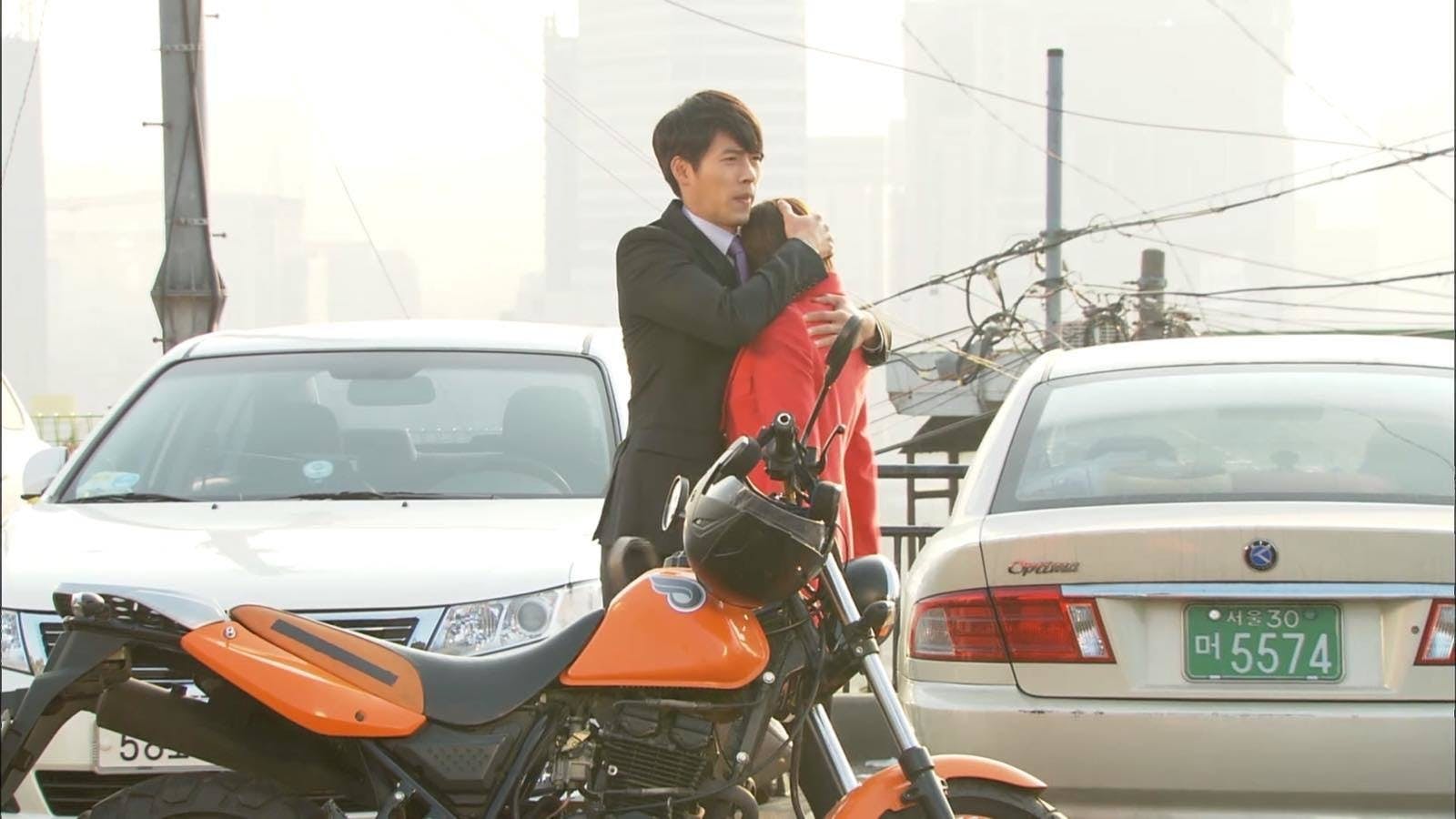 Jardim Secreto - episódio 1x7