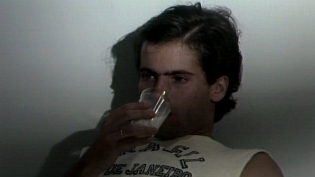 Corpo a Corpo - episódio 1x39
