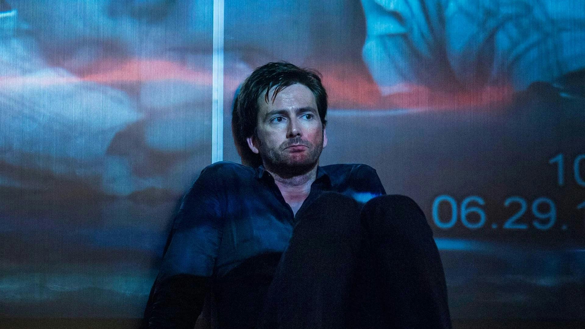 Marvel - Jessica Jones - episódio 1x9