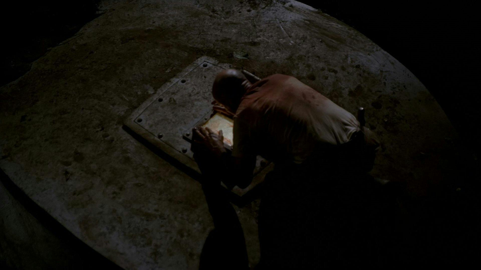 Lost - episódio 1x19